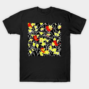 Red Birds T-Shirt